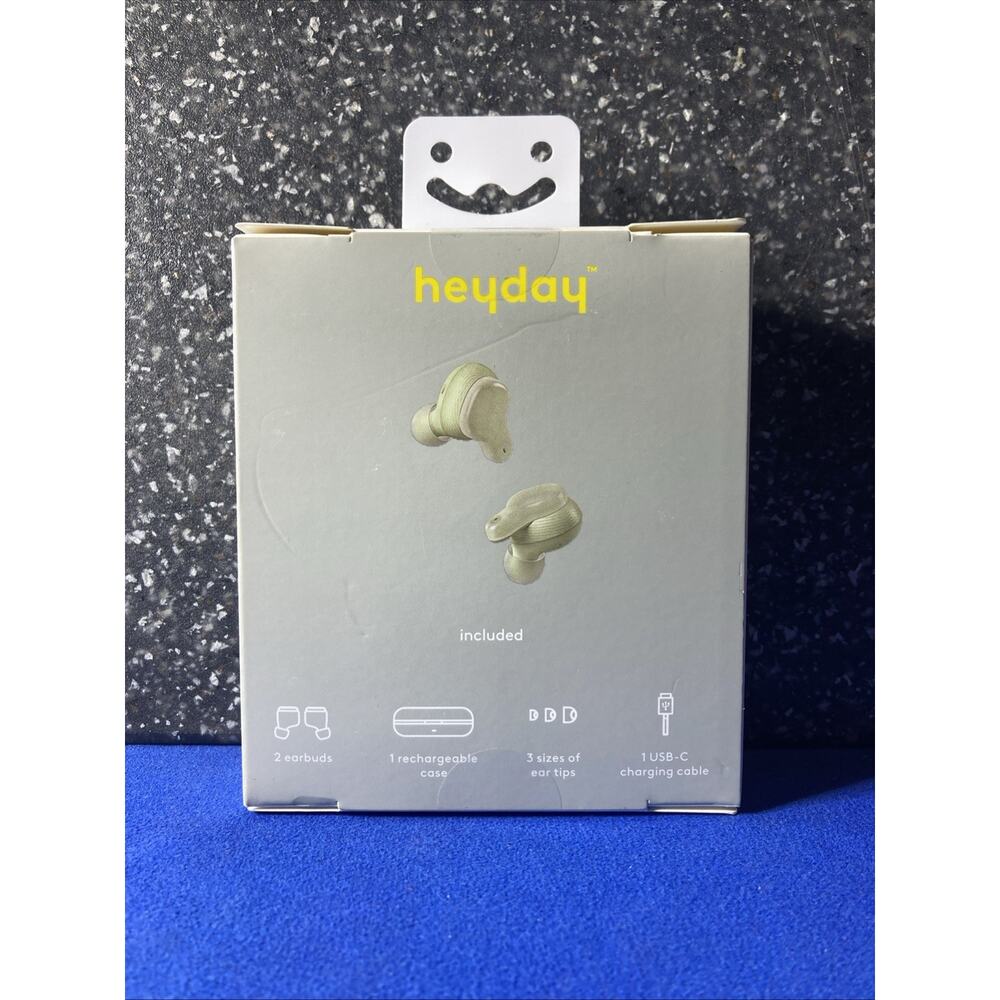 Wireless earbuds - Picture 2 of 2